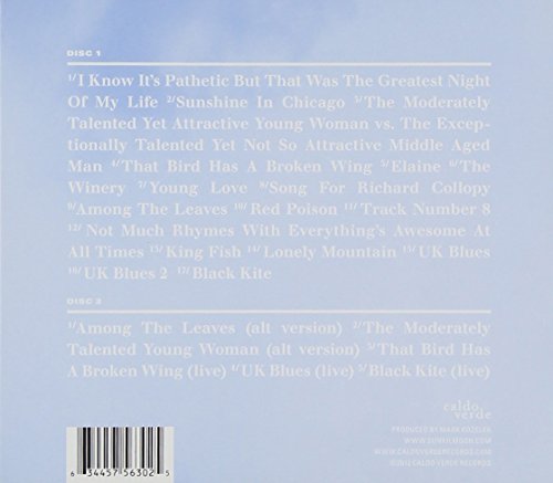 Sun Kil Moonというバンドについて 叙情とギター スロウコアの全部 Red House Paintersという地平線の向こう側へ とうきょう砂漠のアレクサンドリア