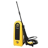 アイリスオーヤマ 高圧洗浄機 FBN-606 延長高圧ホース FAH セット