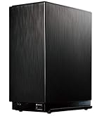 Amazon.co.jp: IODATA NAS ネットワークHDD 2.5GbE対応 2ドライブ 8TB