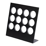 R・Fヤマカワ スリッパラック ロー W600×D177×H584mm RFSR-L ダークB