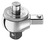 Facom トルクレンチインサート 9 x 12mm S.372