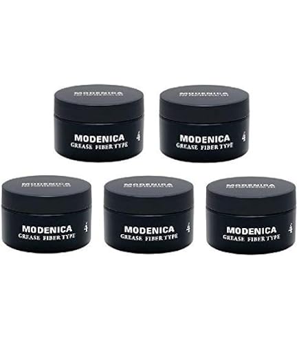 Amazon.co.jp: 【4個セット】 中野製薬 モデニカ グリース 4