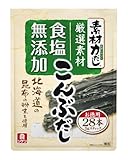 理研ビタミン 素材力だし こんぶだし 140g