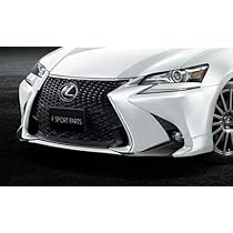 Amazon | ティーアールディー レクサス(TRD LEXUS) LEXUS GS F SPORT 