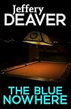 The Blue Nowhere (English Edition)