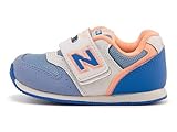 [ニューバランス] new balance 女の子 男の子 キッズ ベビー 子供靴 運動靴 通学靴 ベビーシューズ スニーカー FS996 安定性 通気性 クッション性 カジュアル スポーツ スクール