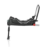 ベビーセーフ用ISOFIX ベース・BABY-SAFE ISOFIX BASE [並行輸入品]