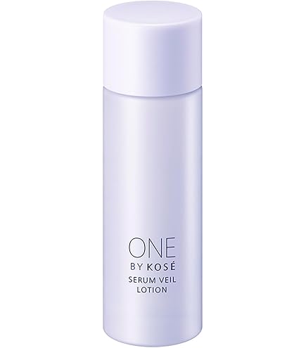 Amazon | ONE BY KOSE(ワンバイコーセー) ONE BY KOSE セラムヴェール