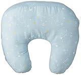 サンデシカ 【洗い替えカバー単品】フィットする授乳クッション専用 プレンヌ 4184-57