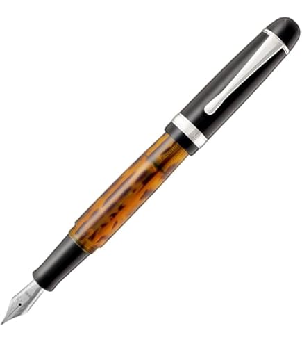 Amazon | オーパス 88 万年筆 OPUS 88 ミンティ ライトブルー アイ