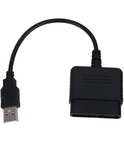Amazon.co.jp: 【ノーブランド 品】PS2 PS3プレイステーション2 3 用