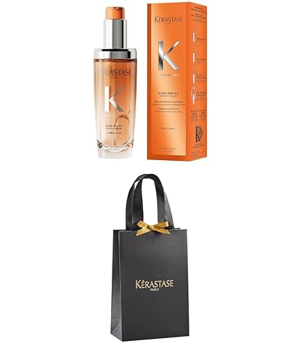 Amazon.co.jp: ケラスターゼ ヘアオイル ユイル クロノロジスト N 75mL