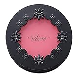 Visee(ヴィセ) リシェ リップ&チーク クリーム ベリーレッド RD-6 5.5g