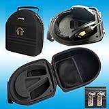 V-MOTAヘッドセットパーツケースボックス スーツケース Sennheiser HD800 HD800S HD820S HMEC460 HMEC372 HMEC350 HMEC461 HMEC466、S1 パッシブヘッドセットアクセサリー(TDDボックス)