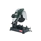 Metabo CS23-355 15.0 Amp 14-inch Metal Chop Saw [並行輸入品]