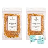 富澤商店 刻みオレンジピール (選別品) / 100g TOMIZ オレンジピール RPJセット (2袋)
