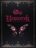 Ragnarok ~Asriel COMPLETE BOX~
