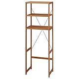 キッチンラック/ラック　ナチュラル　幅56cm　MCC-6043NA