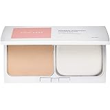 【パウダーファンデーション】トゥヴェール ミネラルパウダリーファンデーション オークル 12g SPF31 PA+++ 石けんで落とせる 肌に優しい 敏感肌 セミマット 近赤外線 ブルーライト
