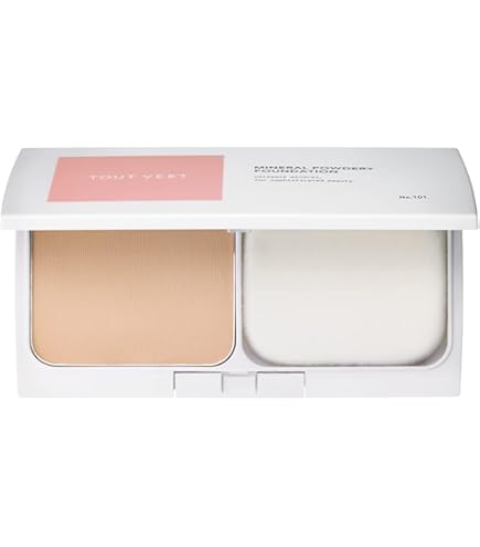 Amazon | Tv＆Movie 10mln ミネラルクリームファンデ [ピンク202