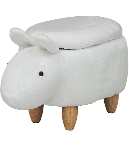 Amazon.co.jp: h concept × 匠工芸 ANIMAL STOOL アニマルスツール
