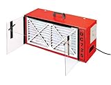 PSI Woodworking DC725 Portable Tabletop Dust Collector [並行輸入品]