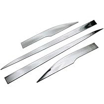 Amazon | TADOKAPATU トヨタ 新型クラウンクロスオーバー 専用 サイド