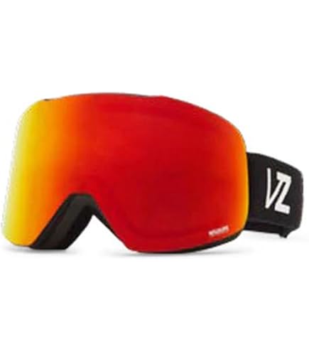 Amazon | [VonZipper] (ボンジッパー) 2024 メンズ MACH VFS ゴーグル