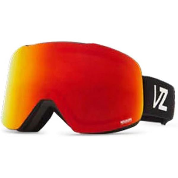 Amazon | [VonZipper] (ボンジッパー) 2024 メンズ VELO VFS ゴーグル