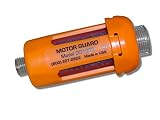 Motor Guard DD1009-D 12 Mini Desiccant Filter, 2-Pack [並行輸入品]