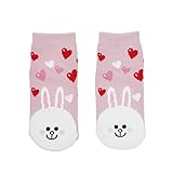 LINE FRIENDS ソックス LF18 コニー