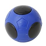 HKUN ボール玩具 ぬいぐるみ　ボール おもちゃ ドッグ用品　ボール　ゴム製,4#