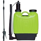 EPOCA 蓄圧式噴霧器 GALAXIA16 8532.T01