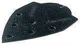Festool 488036 DX 93 StickFix Sanding Pad, Extended Length , [並行輸入品]