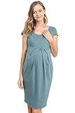 Hello MIZ DRESS レディース US サイズ: M カラー: ブルー