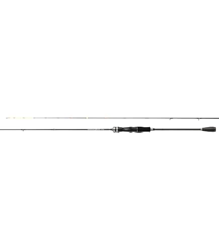 Amazon | ジャッカル(JACKALL) ゲキダキ シャフト EXTRO GDX-S60MH-OMO