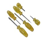 Olympia Tools 22-398 6-Pieces Professional Screwdriver Set [並行輸入品]