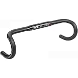 DEDA(デダ) ZERO 2 ドロップバー (31.7) ブラック 0353310004 Team(BK) 440mm(外-外)