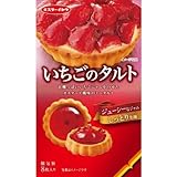 イトウ製菓 いちごのタルト 8枚×6入