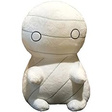ミイラの飼い方 ぬいぐるみ マスコット キーホルダー 纏め売り Www Poke Co Jp