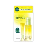 GOODAL(グーダル) CVセラムセット 40mL+10mL
