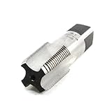 uxcell プラグメトリックタップ　転造タップ　ネジタップ　M26x12mm　HSS