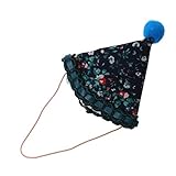 Lovoski 赤ちゃん　幼児　出産祝い　百日記念　写真撮影　寝相アート　素材　ヘアバンド　クラウン　ターバン　ヘアアクセサリー　全9パタン - ＃7