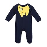 DIAMONDOベビー乳児幼児キュート象長袖ロンパースジャンプスーツボディスーツ