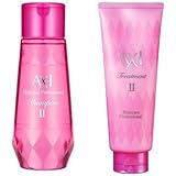 クオレ AXI Ⅱ シャンプー2 250ｍｌ / トリートメント2 200g