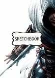 Assassin's Creed Sketchbook
