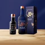 京都蒸溜所 季の美 勢 京都ドライジン 700ml×1本+季の美 200ml 1本 |プレミアム クラフトジン スピリッツ 人気セット 京都 お酒 こだわり 蒸留 蒸留酒 蒸留所 ふるさと納税