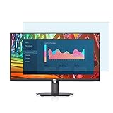 lifeinnotech ブルーライトカット フィルム Dell S2421HSX 用 23.8インチ 保護フィルム 光沢仕様 抗菌