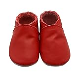 Sayoyo ユニセックス・ベビー US サイズ: 24-36 Months / 8.5-9 M US Toddler カラー: レッド