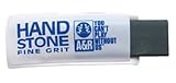 A&R Sports Fine Grit Tapered Hand Stone [並行輸入品]